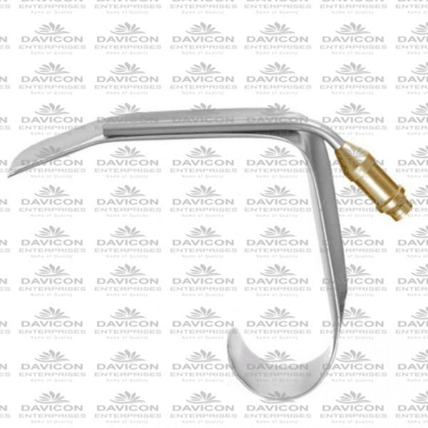 erreira Fiber Optic Face Lift Retractor | Ferreira Face Lift Retractor Fiber Optic