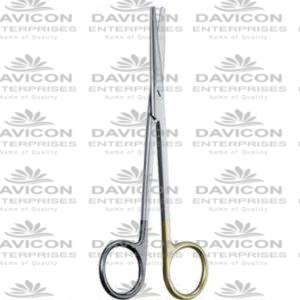 METZENBAUM DISSECTING SCISSOR