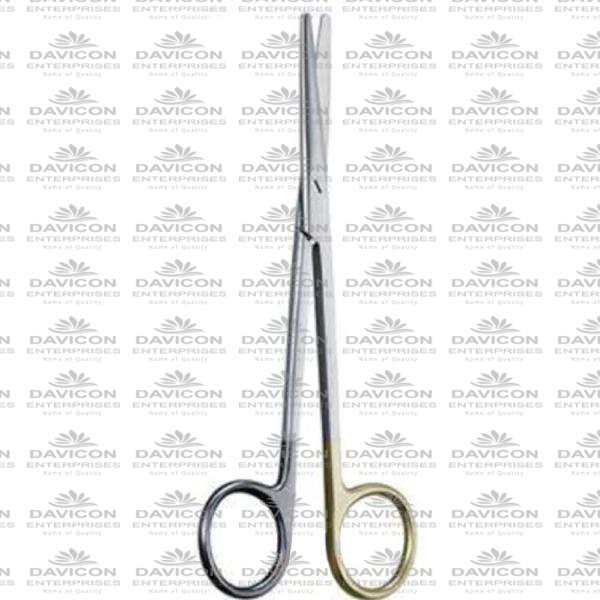 METZENBAUM DISSECTING SCISSOR