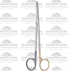 Metzenbaum fine scissors