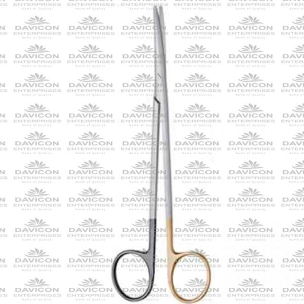 Metzenbaum fine scissors