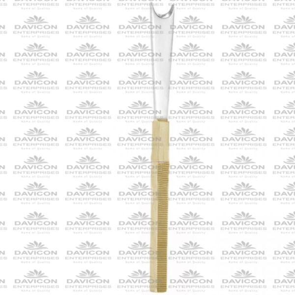 McIndoes Nasal Chisel