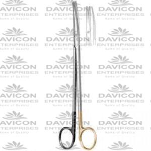 METZENBAUM NELSON SCISSOR