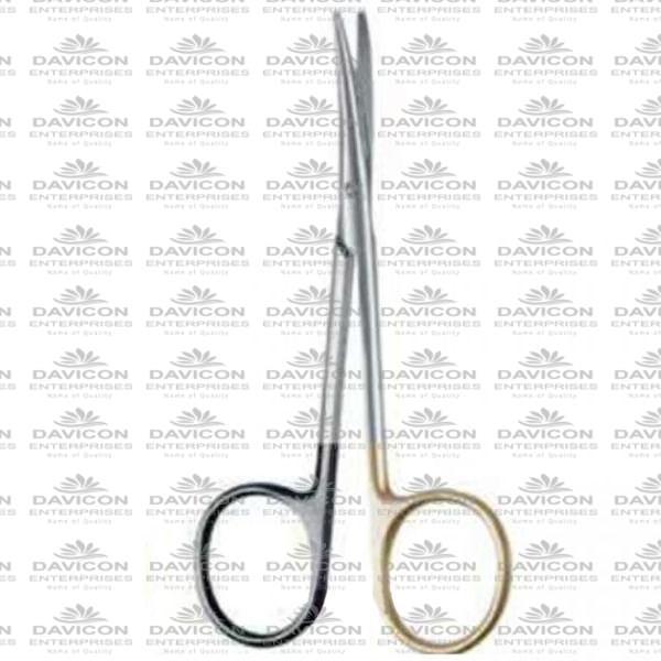 BABY METZENBAUM SCISSOR