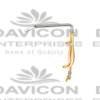 Ferreira Fiber Optic Retractor Length: 190mm Width:36mm