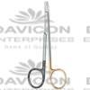 Ragnel Kilner Scissor, Delicate Point Par Scissors