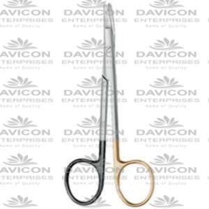 Ragnel Kilner Scissor, Delicate Point Par Scissors