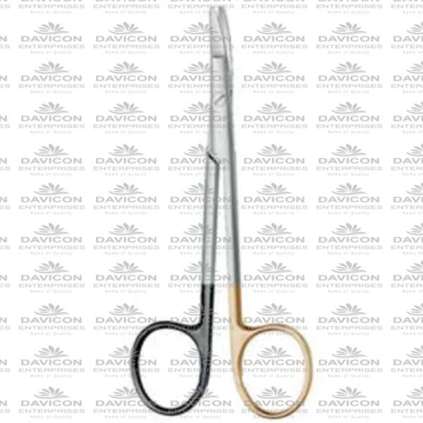 Ragnel Kilner Scissor, Delicate Point Par Scissors