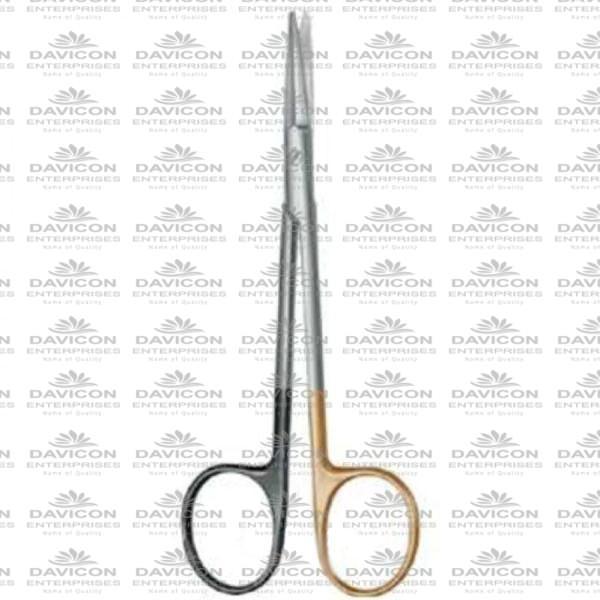 GORNEY FACELIFT SCISSOR