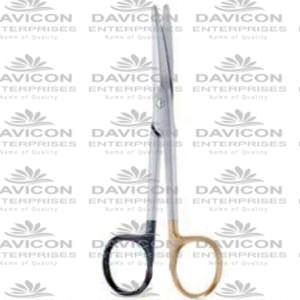 AUFRICHT NASAL SCISSOR