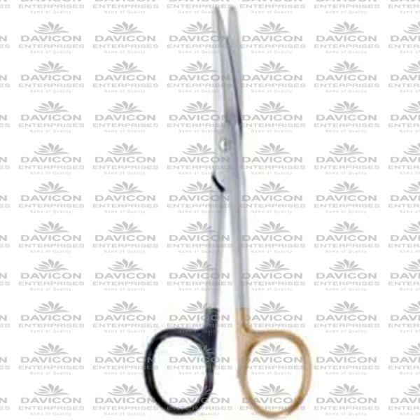 AUFRICHT NASAL SCISSOR