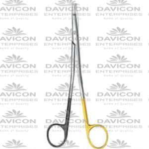 Ragnel Kilner Scissor, Delicate Point Par Scissors