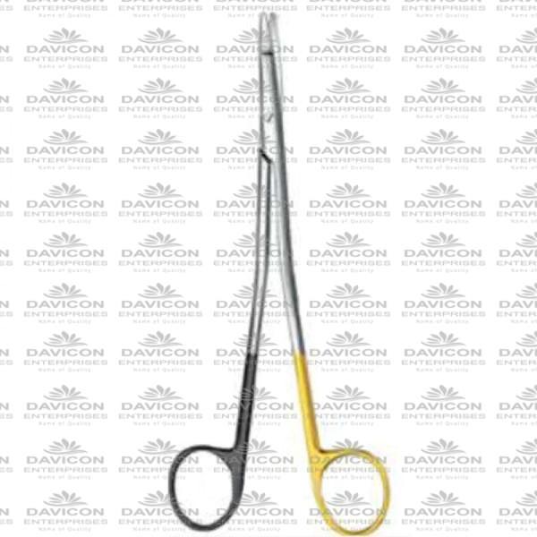 Ragnel Kilner Scissor, Delicate Point Par Scissors