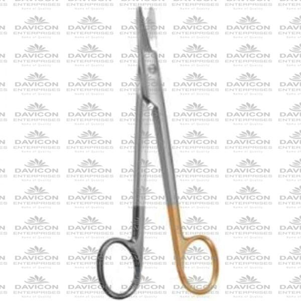 CASTANARES SCISSOR