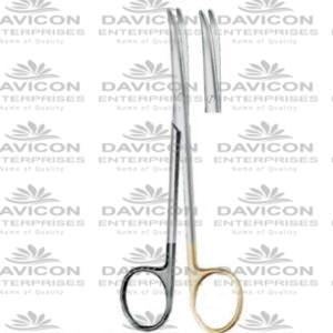 FOMON SCISSOR