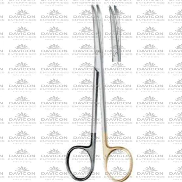 FOMON SCISSOR