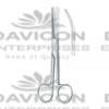 Standard Operating Scissor B/B Curved 16cm