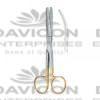 TC Operating Scissor B/B 15cm Straight