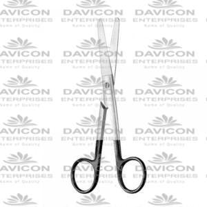 SuperCut Operating Scissor B/B 20cm Straight