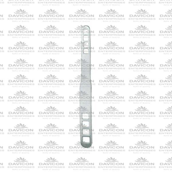 BRUENINGS Mouthgags, Cheek Retractors 19 cm/7½” 19 x 15 mm