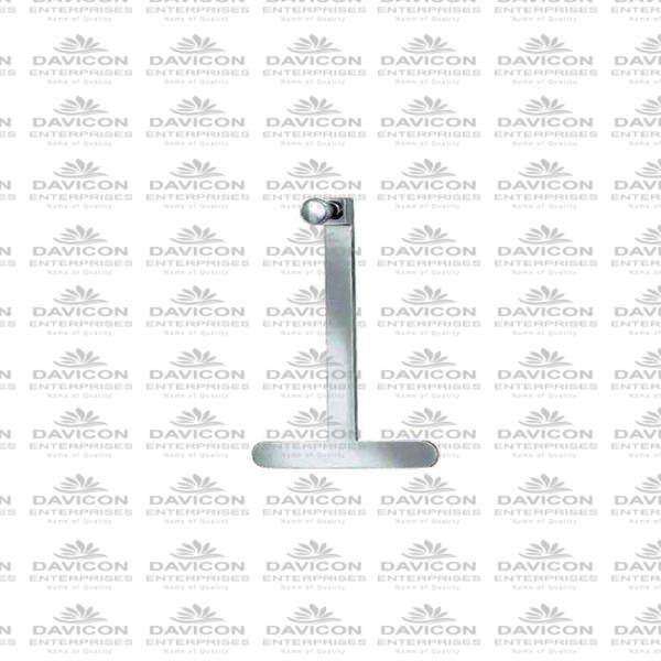 COTTLE Nasal Rasps & Cartilage Crushers 12 cm/4¾” - Davicon Surgical ...