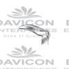 DAVIS-BOYLE Mouthgags, Cheek Retractors 22 x 60 mm