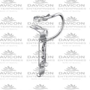 DAVIS-BOYLE farm only Mouthgags, Cheek Retractors