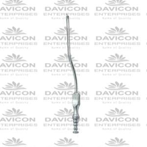 GUILEN Adenoid Curettes 19 cm/7½”