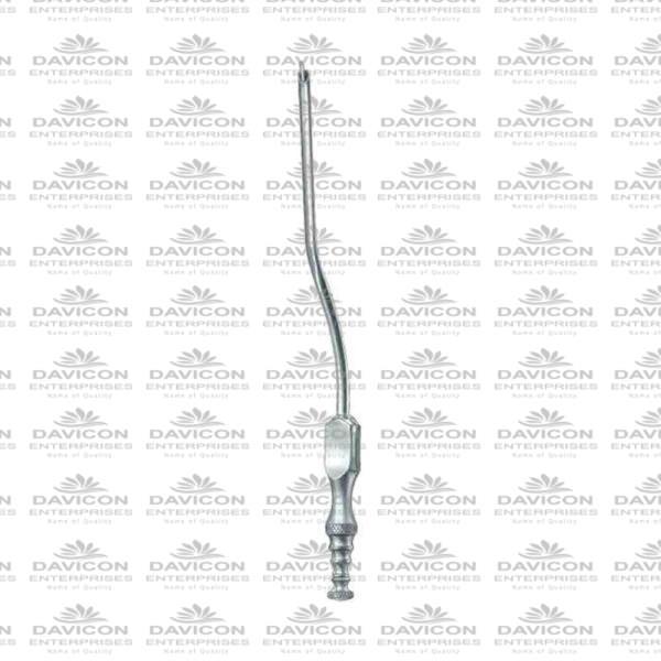 GUILEN Adenoid Curettes 19 cm/7½”