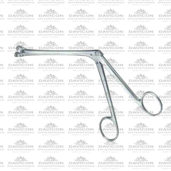 HARTMANN Tonsil Punch, Tonsil Snare 13mm