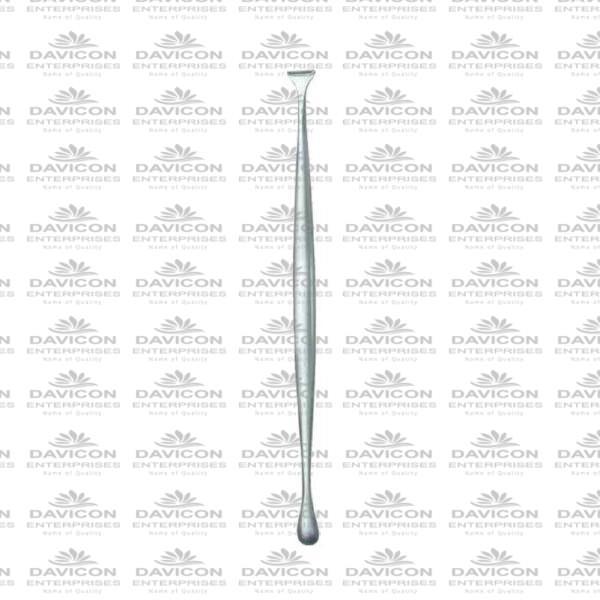 HURD Cleft Palate Instruments, Tonsil Knife & Dissectors 22.5 cm/9”