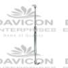 JACKSON Tracheal Dilators & Tracheal Hooks 18 cm/7¼”