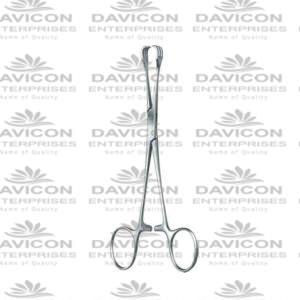 LAHEY Tracheal Dilators & Tracheal Hooks 15 cm/6" 2:2 Prongs