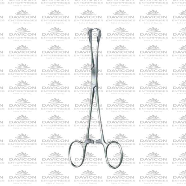 LAHEY Tracheal Dilators & Tracheal Hooks 15 cm/6" 2:2 Prongs