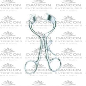 MOLT Mouthgags, Cheek Retractors 11 cm/5½”