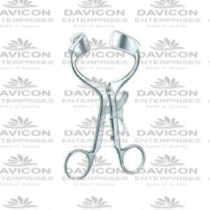 MOLT Mouthgags, Cheek Retractors 14 cm/5½”