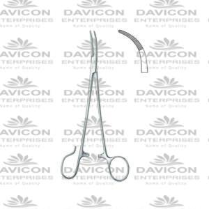 SAWTELL Tonsil Forceps 19 cm/7½”