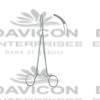 SAWTELL Tonsil Forceps 19 cm/7½”