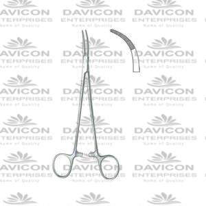 SAWTELL Tonsil Forceps 19 cm/7½”