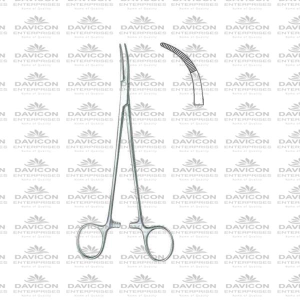 SAWTELL Tonsil Forceps 19 cm/7½”