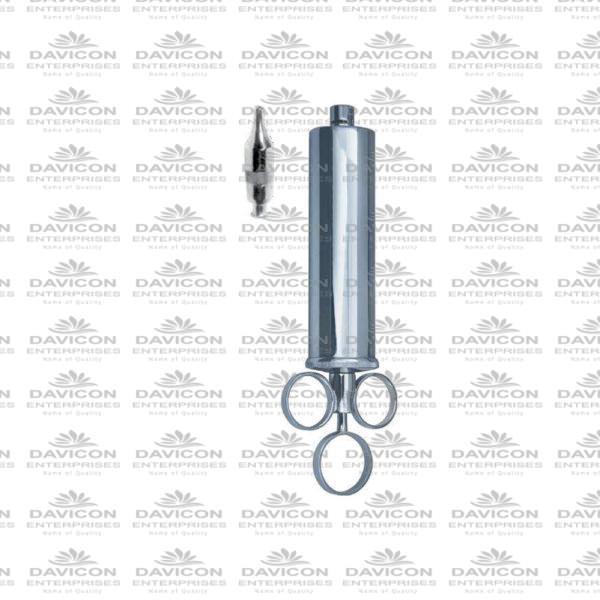 SCHIMMELBUSCH Conical Small Ear Syringes