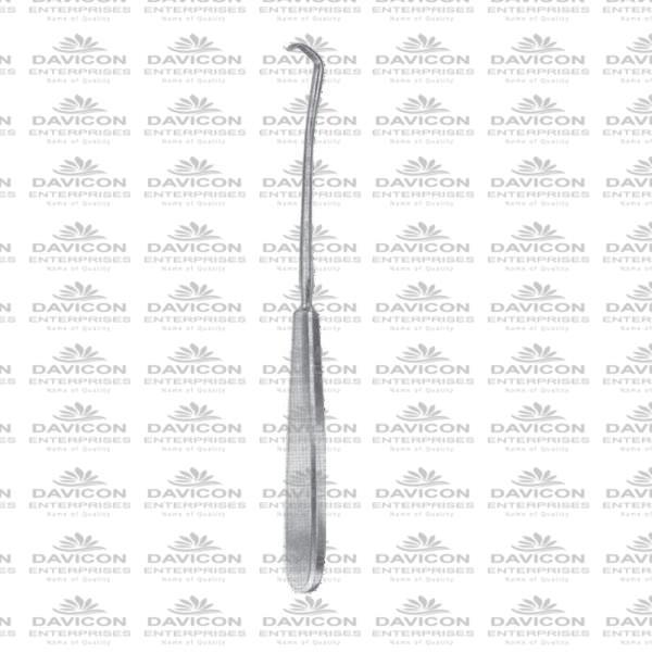 SCHOENBORN Tracheal Dilators & Tracheal Hooks 20.5 cm/8"