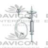 Suction Nozzle Ear Syringes