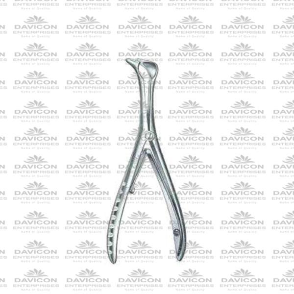 TIECK-HALLE Nasal Speculas 13cm/5"