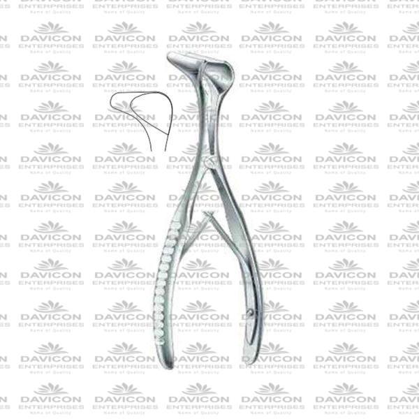 VIENNA Nasal Speculas 14cm/5½" Adult