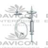 Valve Attachment Ear Syringes 20cm 5x5mm