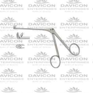 WEIL-BLAKESLEY Nasal Cutting Forceps 3.5mm 90 degree Fig 2