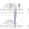 Gillies Tissue Forcep 15cm Withteeth