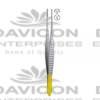 (T.C) Gillies Tissue Forcep 15cm Withteeth