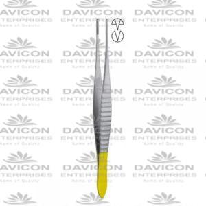 (T.C) Gillies Tissue Forcep 15cm Withteeth